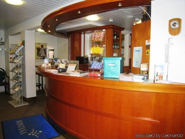 Hotel Pietari Kylliaeinen ซาวอนลินนา ภายใน รูปภาพ