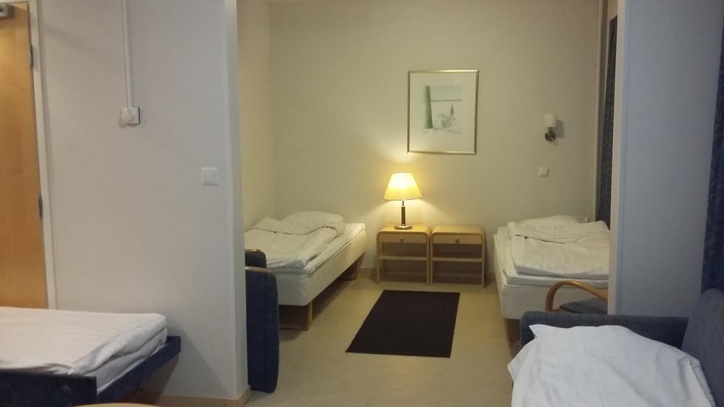 Hotel Pietari Kylliaeinen ซาวอนลินนา ภายนอก รูปภาพ