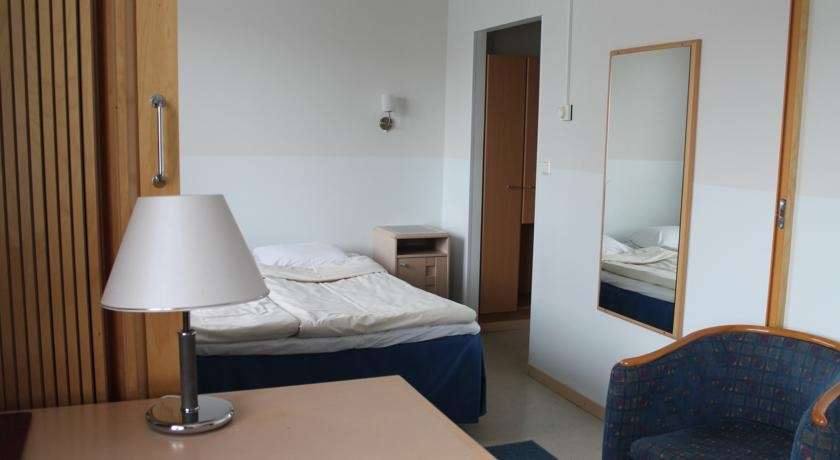 Hotel Pietari Kylliaeinen ซาวอนลินนา ห้อง รูปภาพ