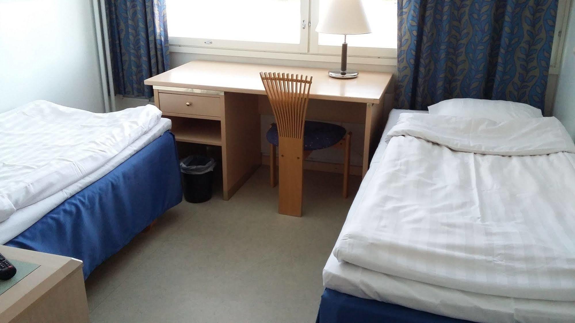 Hotel Pietari Kylliaeinen ซาวอนลินนา ภายนอก รูปภาพ