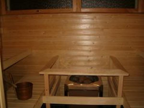 Hotel Pietari Kylliaeinen ซาวอนลินนา ภายนอก รูปภาพ