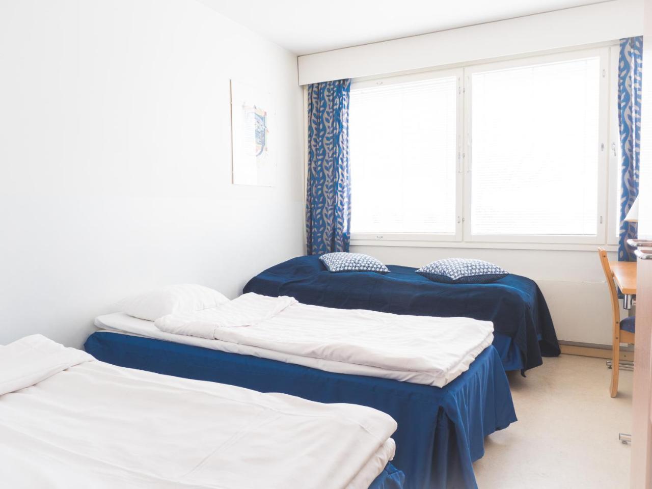 Hotel Pietari Kylliaeinen ซาวอนลินนา ภายนอก รูปภาพ
